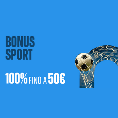 bonus sportivi al casinò netwin
